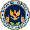 Logo Makan Bergizi Gratis Deli Metro